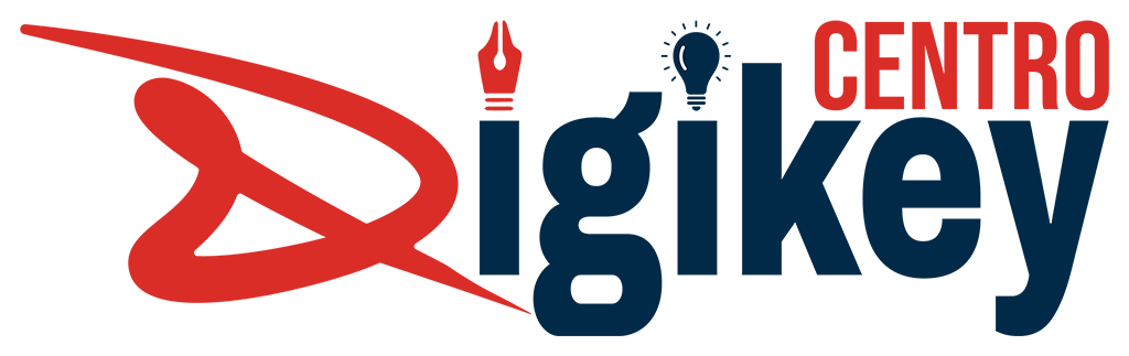 DIGIKEY CENTRO