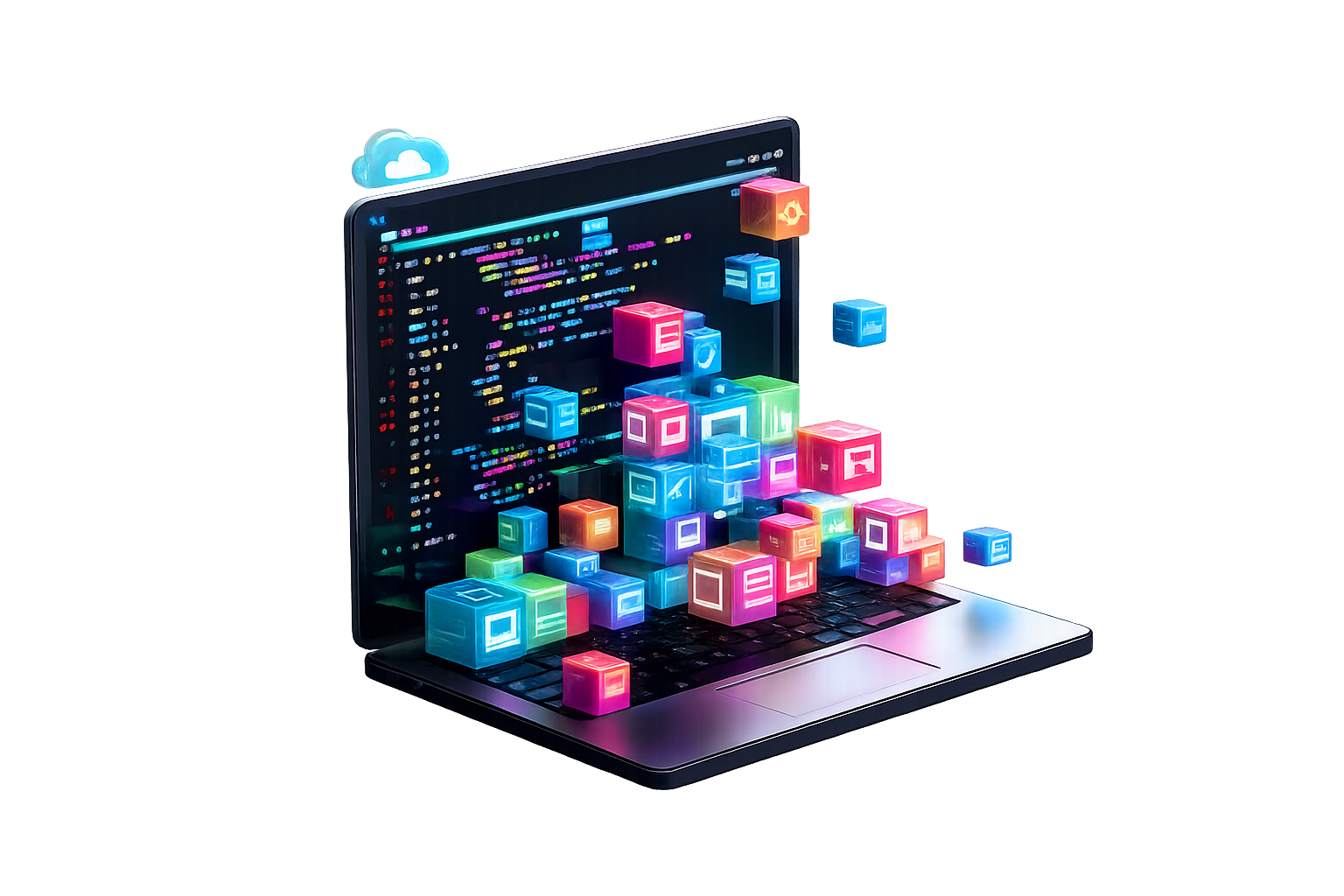 Custom Software Development